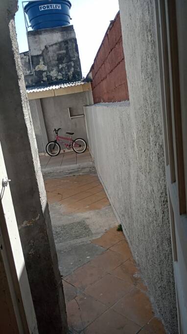 Casa, 2 quartos, 80 m² - Foto 6