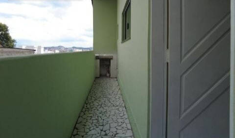 Sobrado, 3 quartos, 130 m² - Foto 2