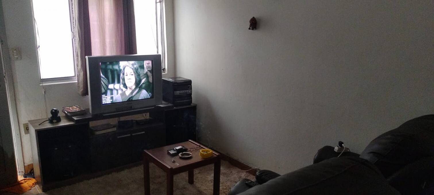 Casa, 1 quarto, 45 m² - Foto 2