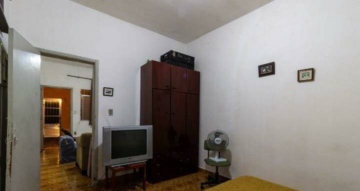 Casa, 1 quarto, 45 m² - Foto 3