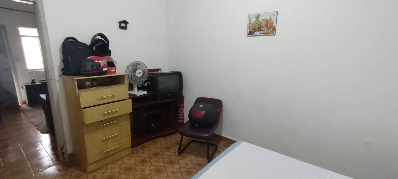 Casa, 1 quarto, 45 m² - Foto 4