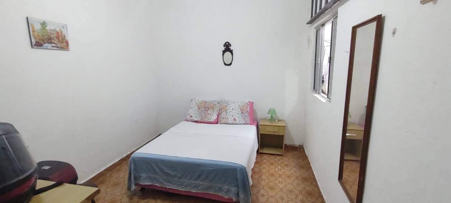 Casa, 1 quarto, 45 m² - Foto 5