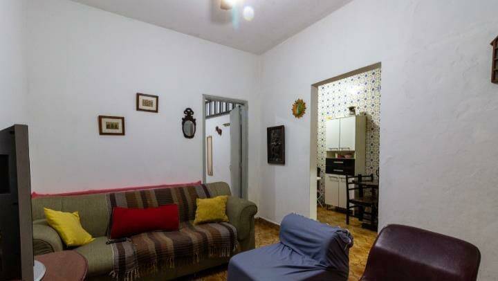 Casa, 1 quarto, 45 m² - Foto 6