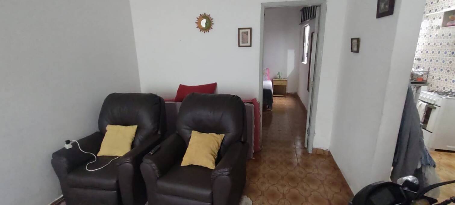 Casa, 1 quarto, 45 m² - Foto 7