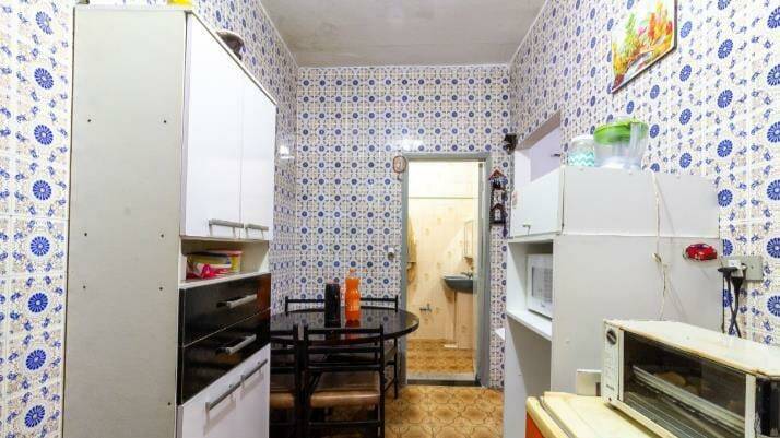 Casa, 1 quarto, 45 m² - Foto 8