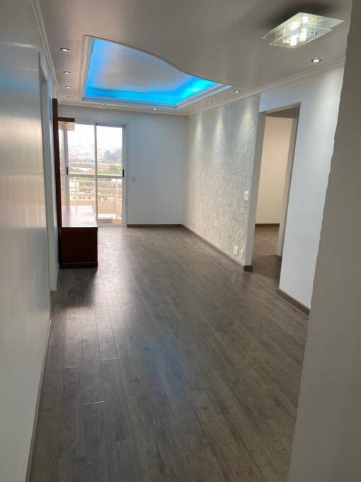 Apartamento, 2 quartos, 63 m² - Foto 2