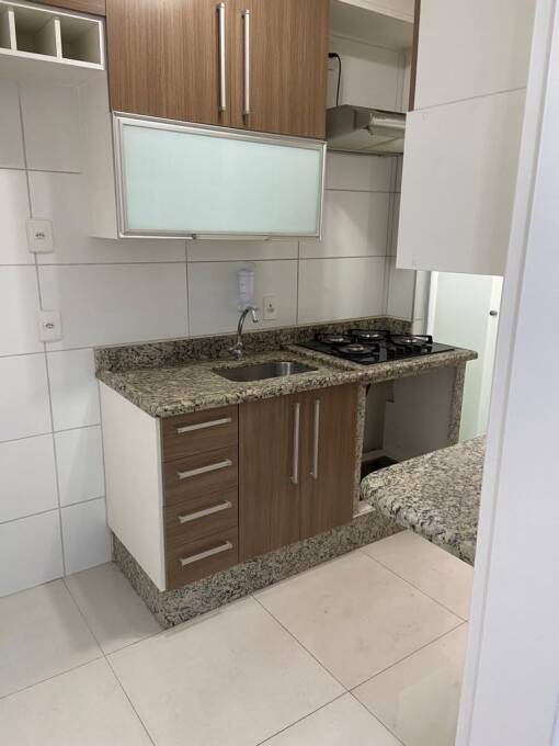 Apartamento, 2 quartos, 63 m² - Foto 6