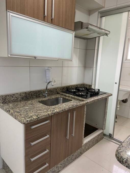 Apartamento, 2 quartos, 63 m² - Foto 7