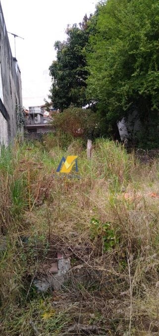 Terreno, 268 m² - Foto 2