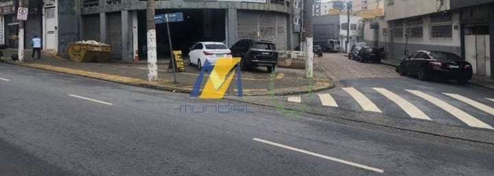 Loja-Salão, 195 m² - Foto 1