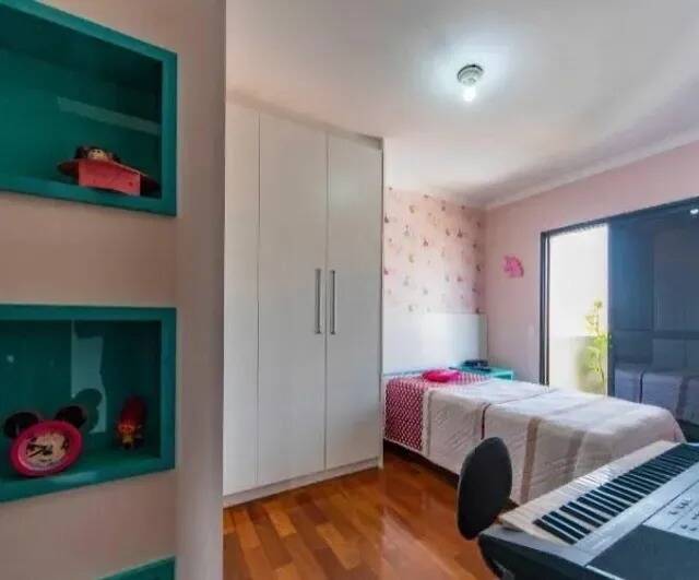 Apartamento, 3 quartos, 127 m² - Foto 1
