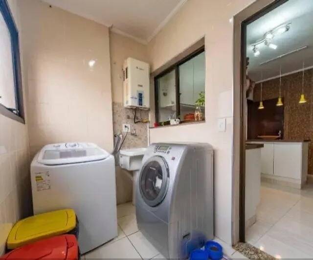 Apartamento, 3 quartos, 127 m² - Foto 2