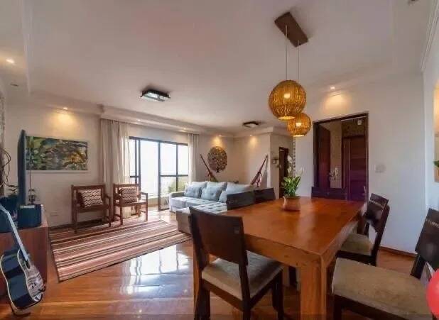 Apartamento, 3 quartos, 127 m² - Foto 3