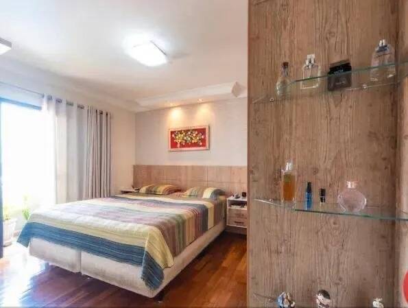 Apartamento, 3 quartos, 127 m² - Foto 4