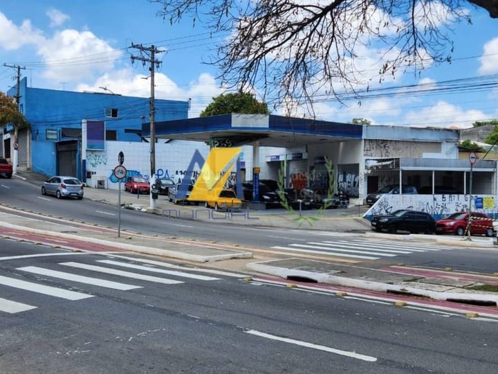 Terreno, 524 m² - Foto 6