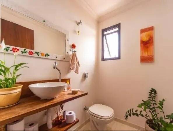 Apartamento, 3 quartos, 127 m² - Foto 6