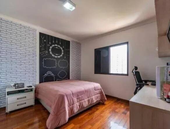 Apartamento, 3 quartos, 127 m² - Foto 9