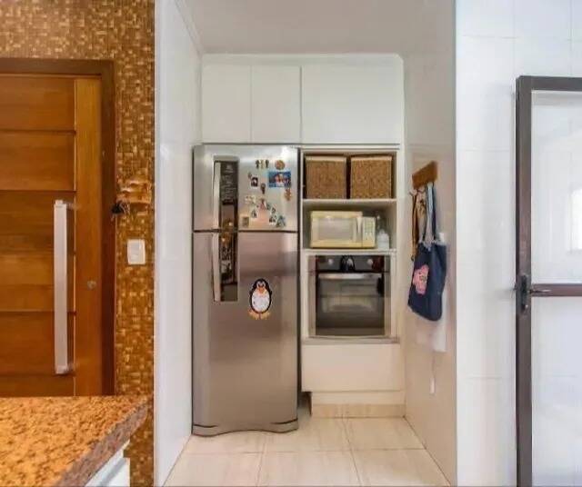 Apartamento, 3 quartos, 127 m² - Foto 12