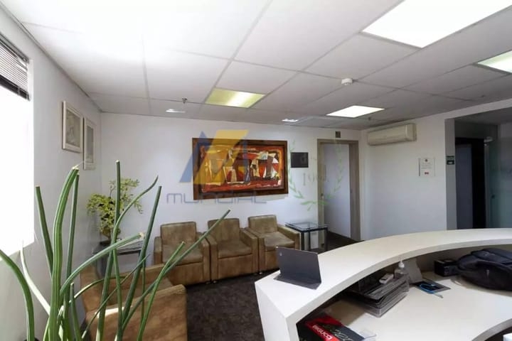 Prédio Inteiro, 278 m² - Foto 2