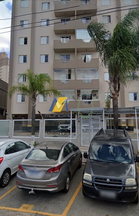 Apartamento, 3 quartos, 70 m² - Foto 1