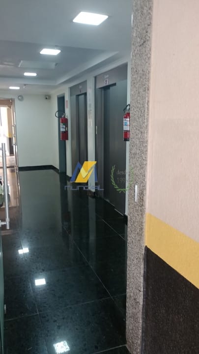 Apartamento, 3 quartos, 70 m² - Foto 2