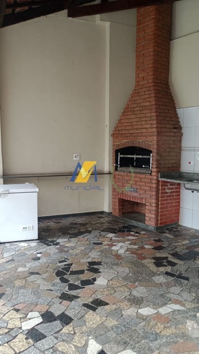 Apartamento, 3 quartos, 70 m² - Foto 3