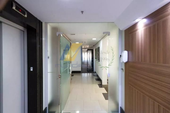 Prédio Inteiro, 278 m² - Foto 3