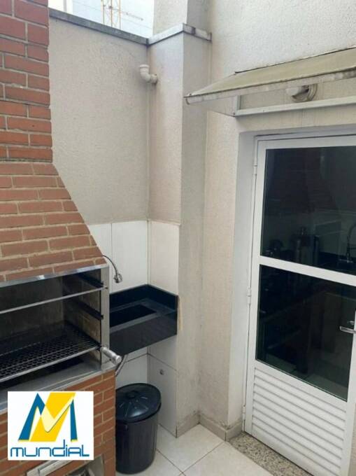 Apartamento, 2 quartos, 40 m² - Foto 8