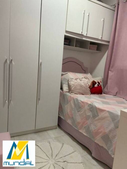 Apartamento, 2 quartos, 40 m² - Foto 9