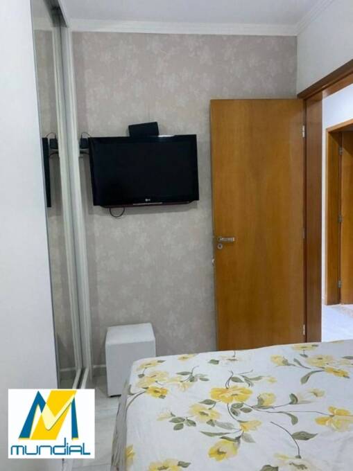 Apartamento, 2 quartos, 40 m² - Foto 11