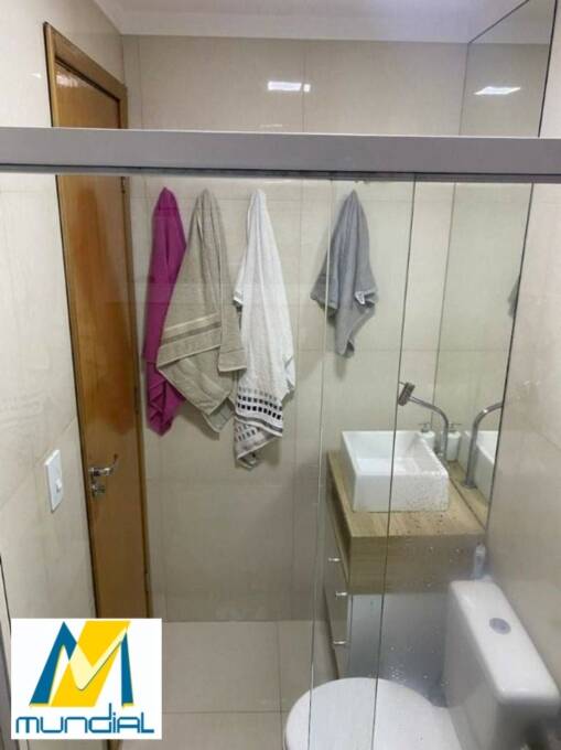 Apartamento, 2 quartos, 40 m² - Foto 1