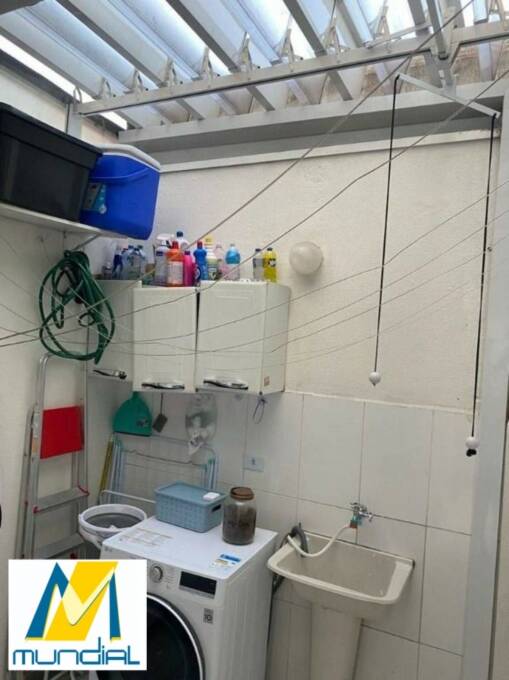 Apartamento, 2 quartos, 40 m² - Foto 3