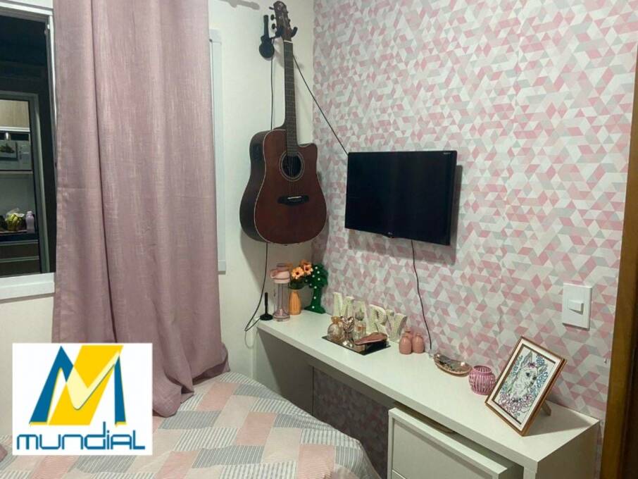 Apartamento, 2 quartos, 40 m² - Foto 6