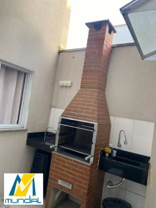 Apartamento, 2 quartos, 40 m² - Foto 11