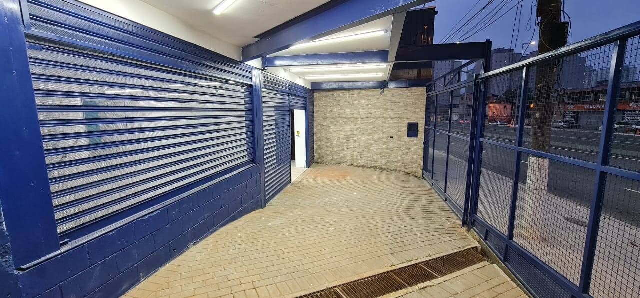 Loja-Salão, 100 m² - Foto 1