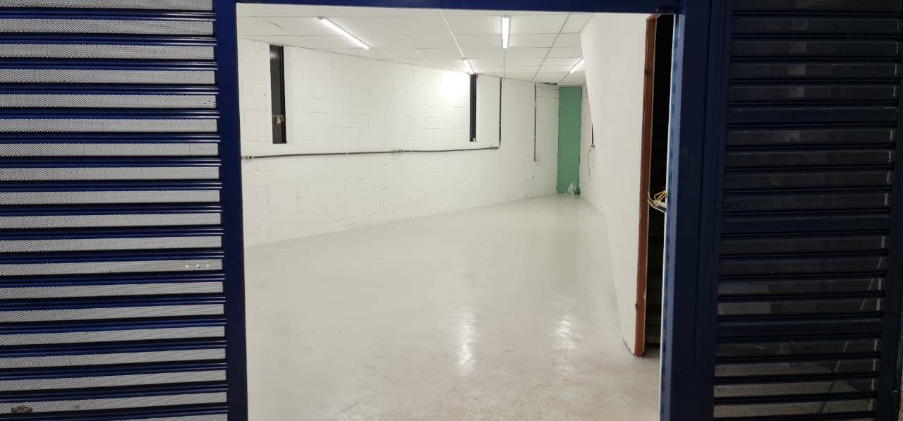 Loja-Salão, 100 m² - Foto 2