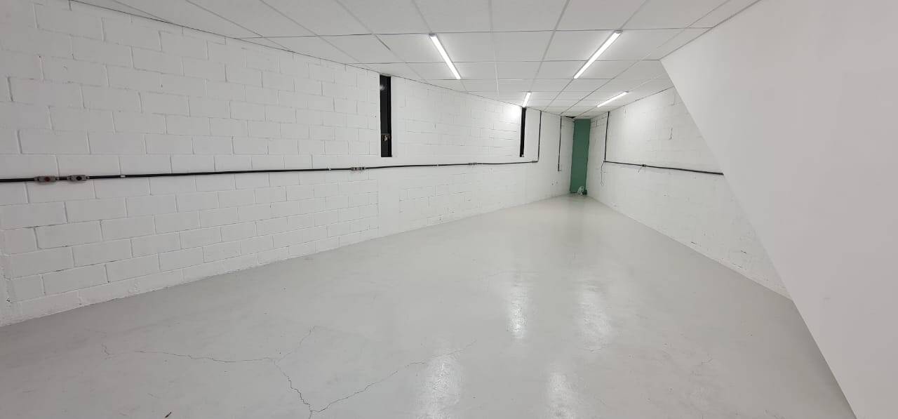 Loja-Salão, 100 m² - Foto 5