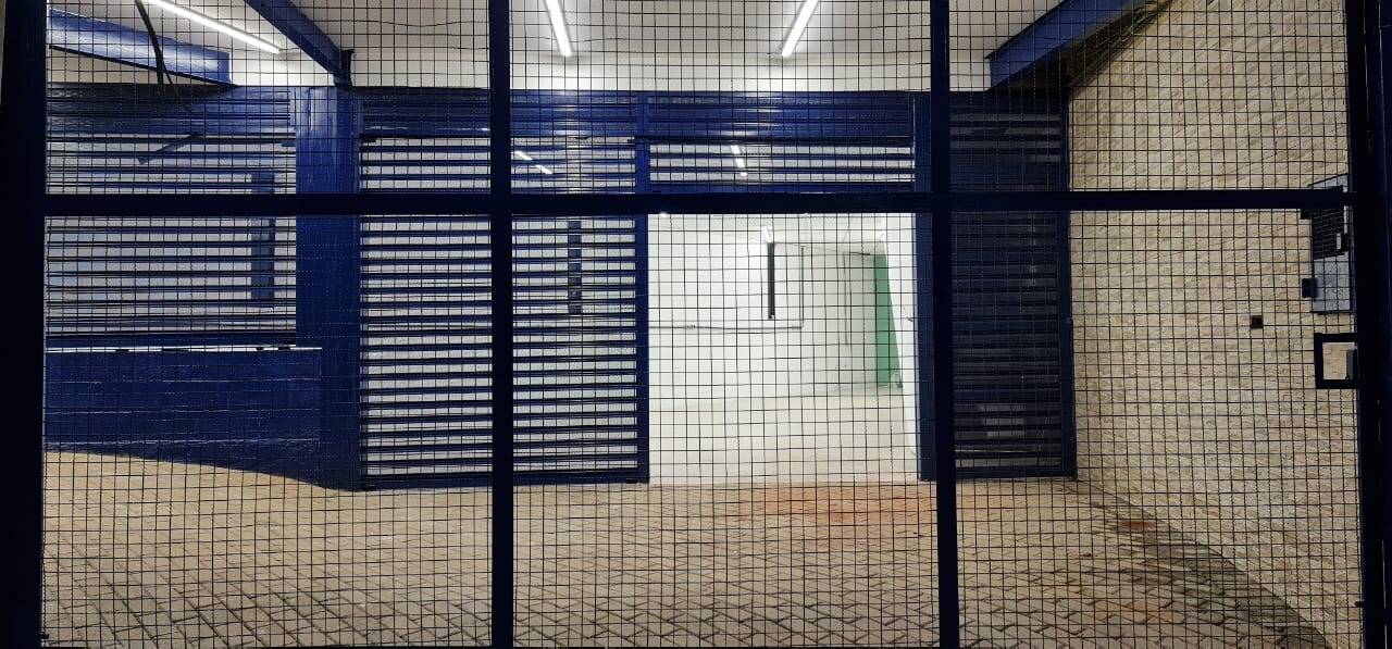 Loja-Salão, 100 m² - Foto 6