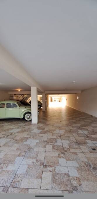 Apartamento, 2 quartos, 52 m² - Foto 1