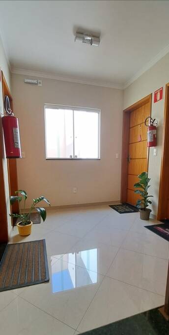 Apartamento, 2 quartos, 52 m² - Foto 2