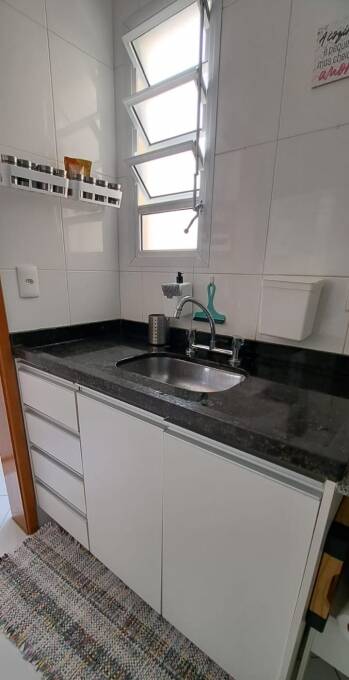 Apartamento, 2 quartos, 52 m² - Foto 3