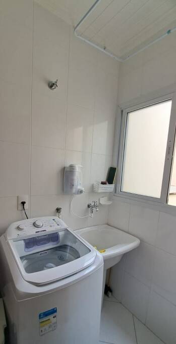 Apartamento, 2 quartos, 52 m² - Foto 6