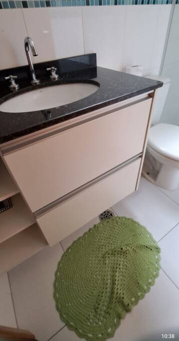 Apartamento, 2 quartos, 52 m² - Foto 7