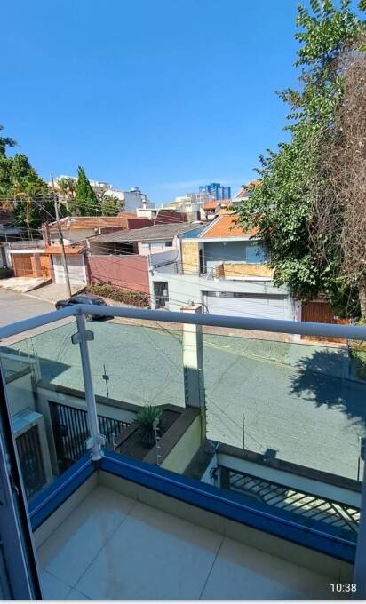 Apartamento, 2 quartos, 52 m² - Foto 8