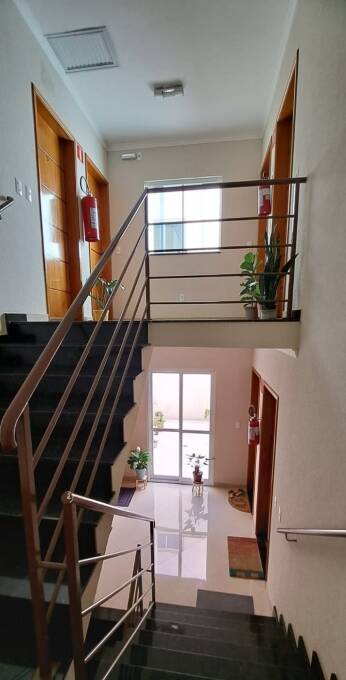 Apartamento, 2 quartos, 52 m² - Foto 14