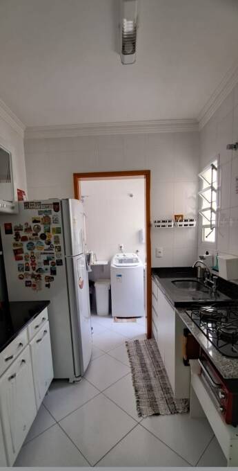 Apartamento, 2 quartos, 52 m² - Foto 20