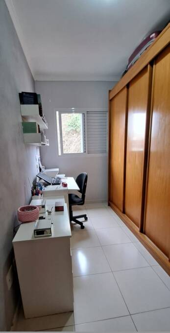 Apartamento, 2 quartos, 52 m² - Foto 21