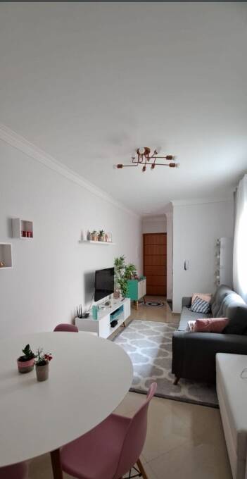 Apartamento, 2 quartos, 52 m² - Foto 23