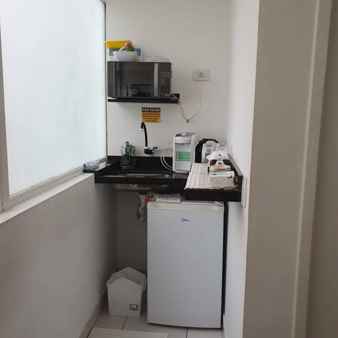 Sala-Conjunto, 19 m² - Foto 4