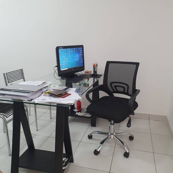 Sala-Conjunto, 19 m² - Foto 5